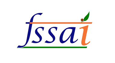 FSSAI logo